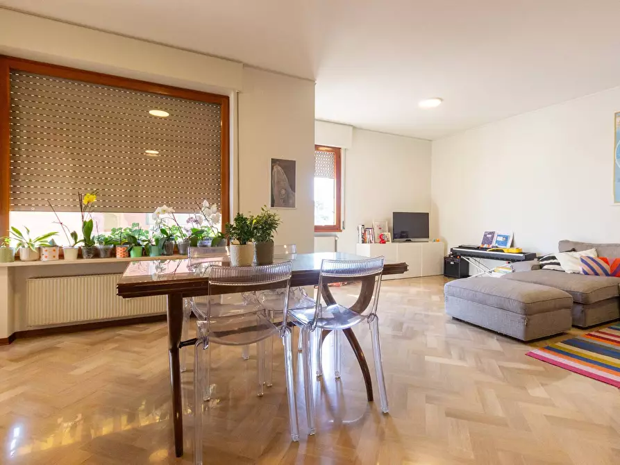 Immagine 9 di Appartamento in vendita  in Via Vallona 15 a Pordenone