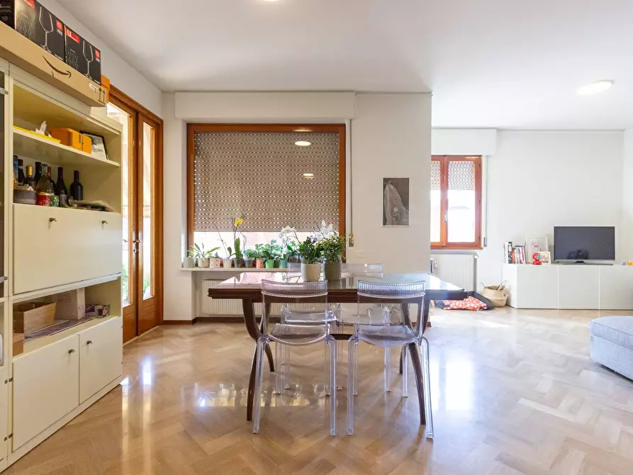 Immagine 8 di Appartamento in vendita  in Via Vallona 15 a Pordenone