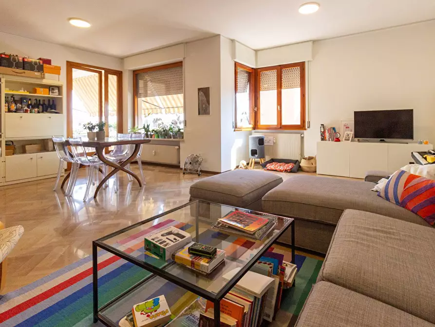 Immagine 13 di Appartamento in vendita  in Via Vallona 15 a Pordenone