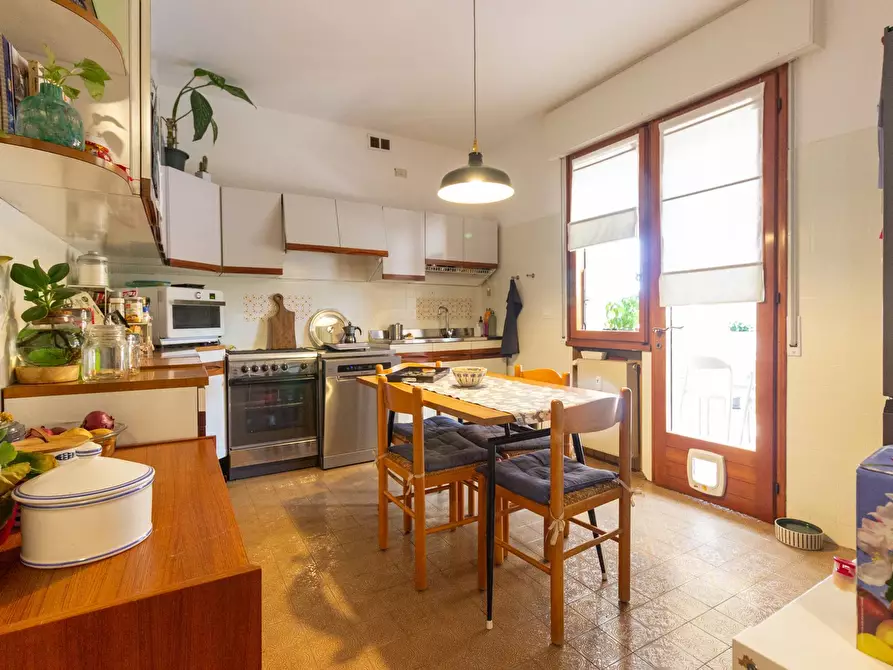Immagine 17 di Appartamento in vendita  in Via Vallona 15 a Pordenone