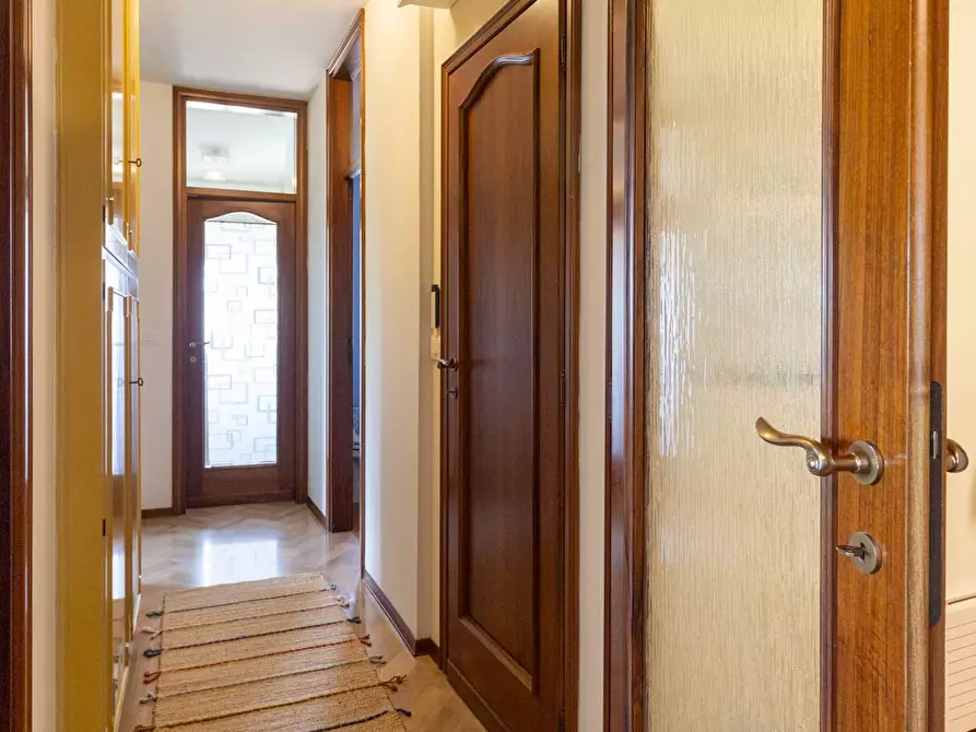 Immagine 21 di Appartamento in vendita  in Via Vallona 15 a Pordenone