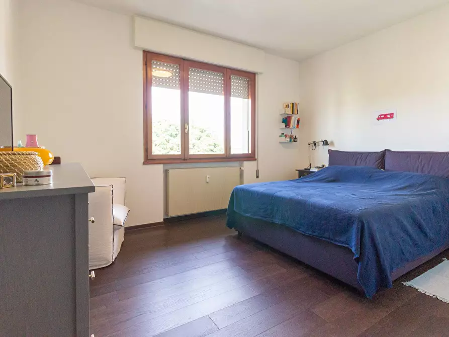 Immagine 22 di Appartamento in vendita  in Via Vallona 15 a Pordenone