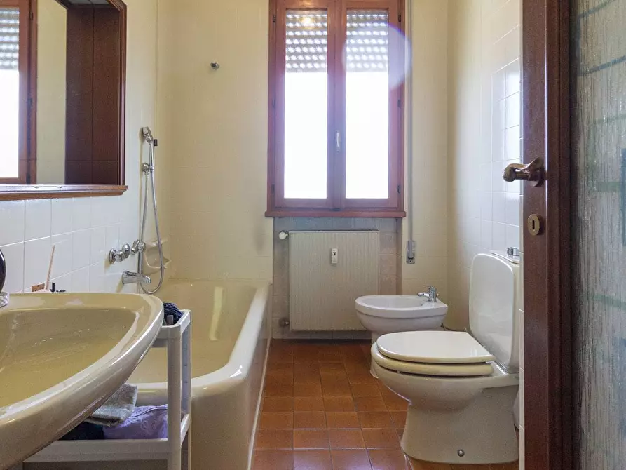 Immagine 25 di Appartamento in vendita  in Via Vallona 15 a Pordenone