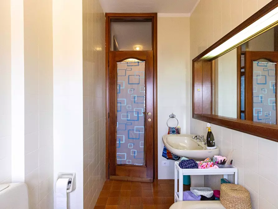 Immagine 27 di Appartamento in vendita  in Via Vallona 15 a Pordenone