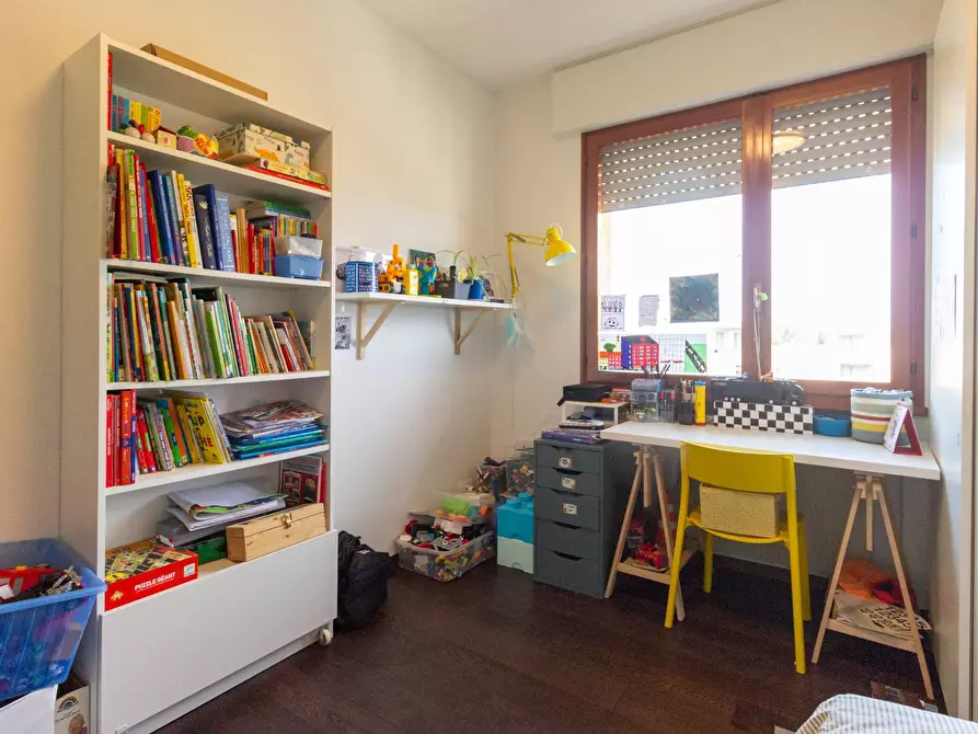 Immagine 28 di Appartamento in vendita  in Via Vallona 15 a Pordenone