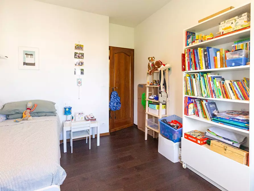 Immagine 29 di Appartamento in vendita  in Via Vallona 15 a Pordenone