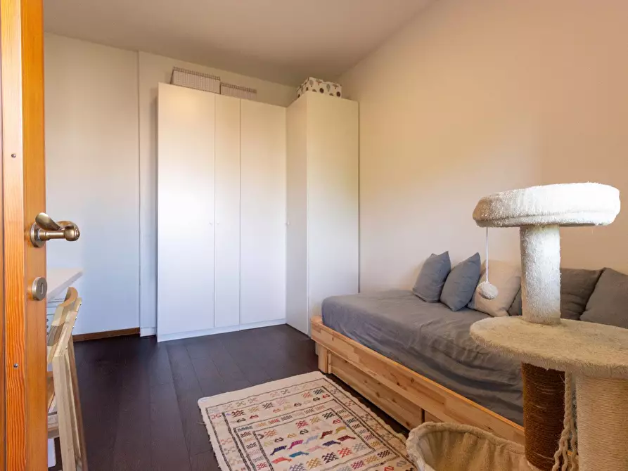 Immagine 32 di Appartamento in vendita  in Via Vallona 15 a Pordenone
