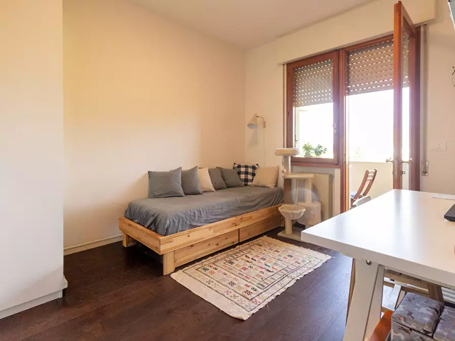 Immagine 31 di Appartamento in vendita  in Via Vallona 15 a Pordenone