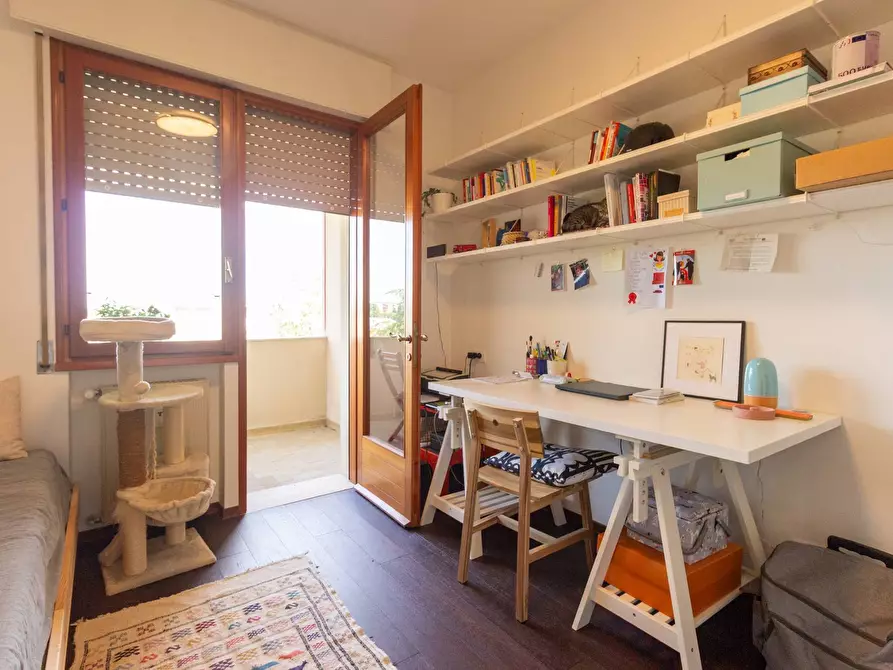 Immagine 34 di Appartamento in vendita  in Via Vallona 15 a Pordenone