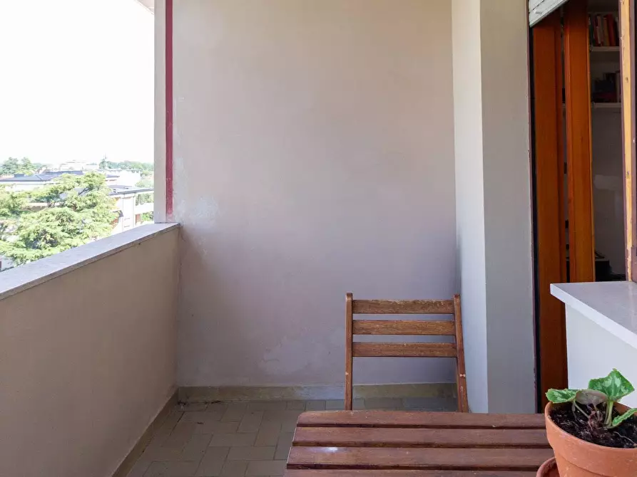 Immagine 36 di Appartamento in vendita  in Via Vallona 15 a Pordenone