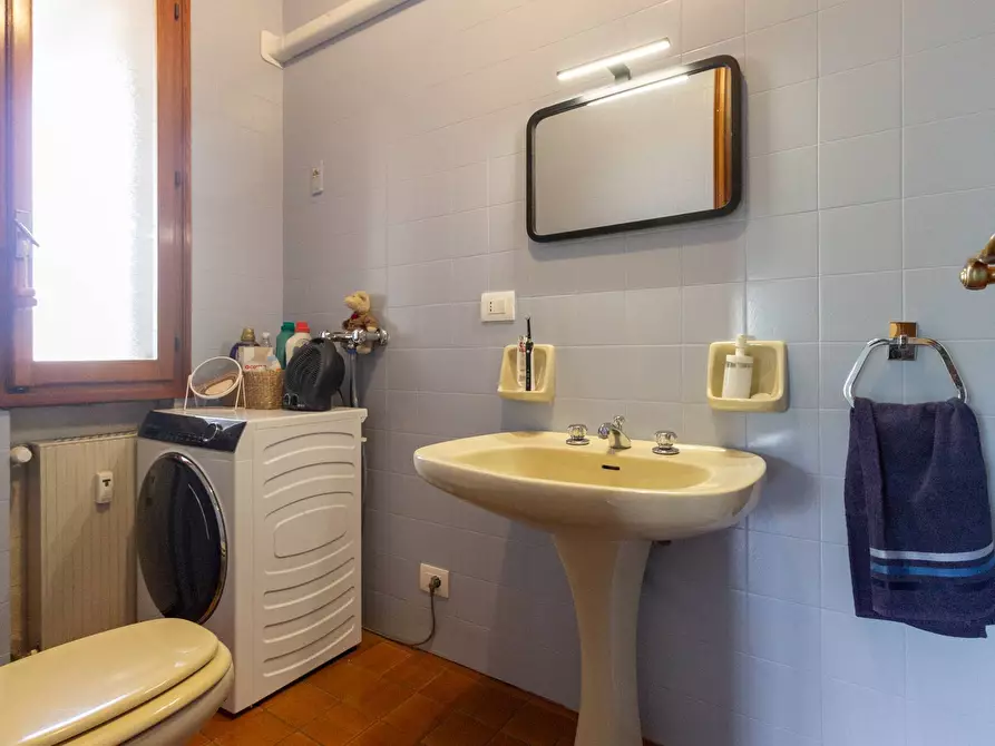 Immagine 38 di Appartamento in vendita  in Via Vallona 15 a Pordenone
