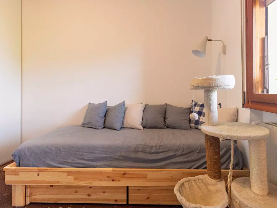 Immagine 33 di Appartamento in vendita  in Via Vallona 15 a Pordenone