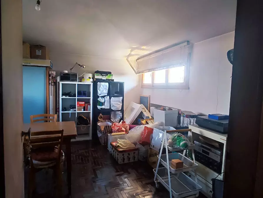 Immagine 42 di Appartamento in vendita  in Via Vallona 15 a Pordenone