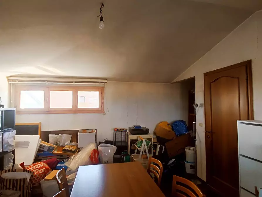 Immagine 41 di Appartamento in vendita  in Via Vallona 15 a Pordenone