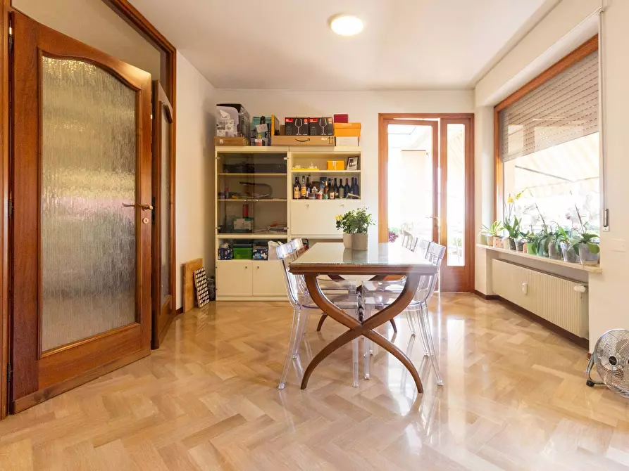 Immagine 14 di Appartamento in vendita  in Via Vallona 15 a Pordenone