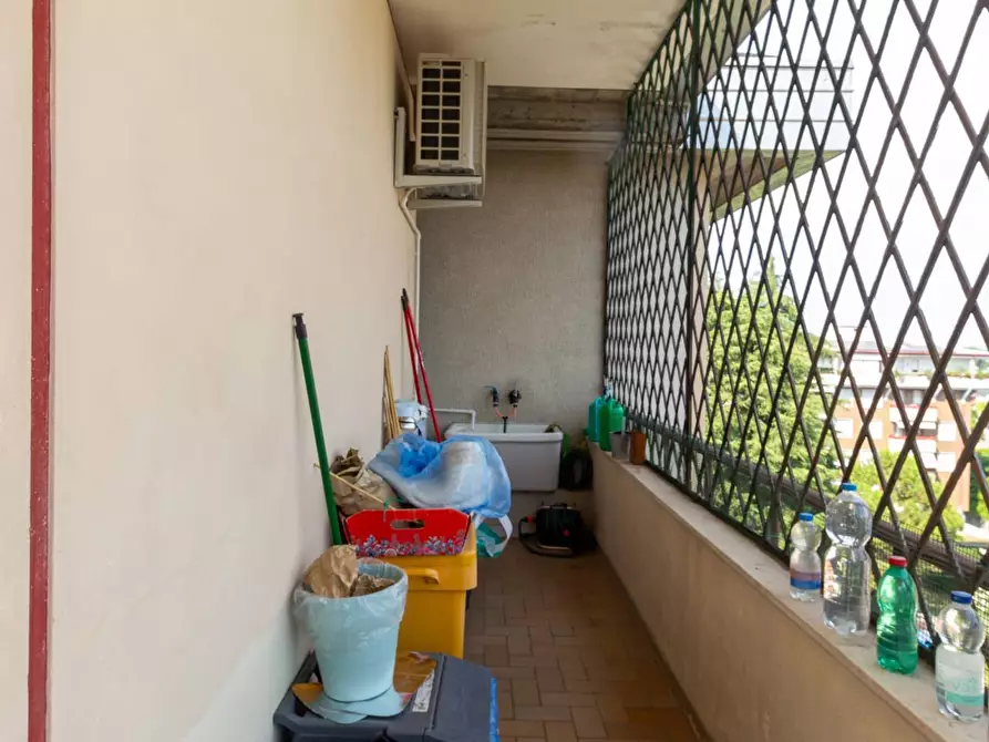 Immagine 16 di Appartamento in vendita  in Via Vallona 15 a Pordenone