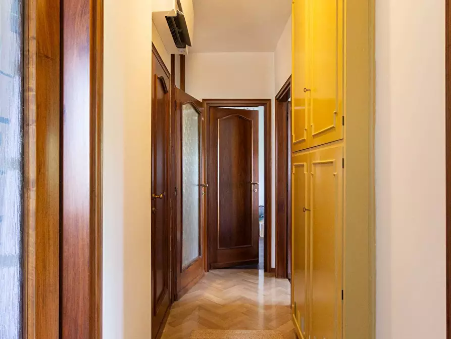 Immagine 40 di Appartamento in vendita  in Via Vallona 15 a Pordenone