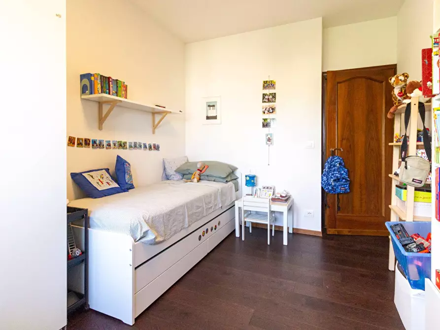 Immagine 30 di Appartamento in vendita  in Via Vallona 15 a Pordenone