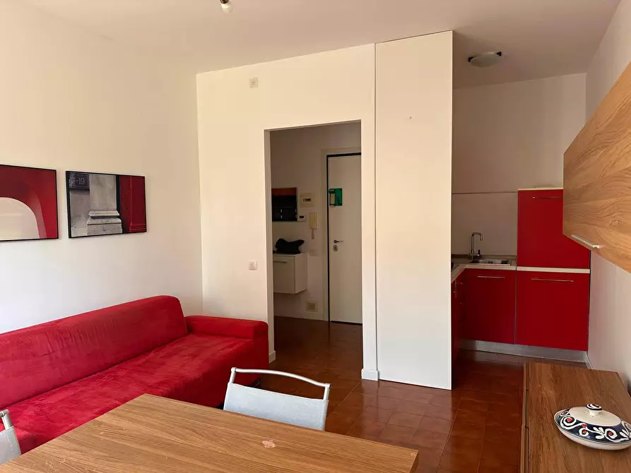 Immagine 1 di Appartamento in vendita  in Via Colvera 4 a Pordenone