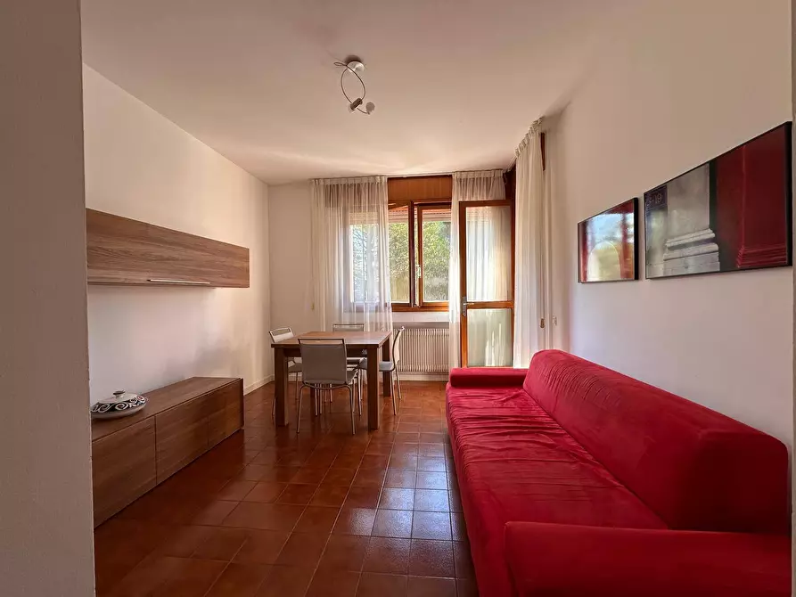 Immagine 10 di Appartamento in vendita  in Via Colvera 4 a Pordenone