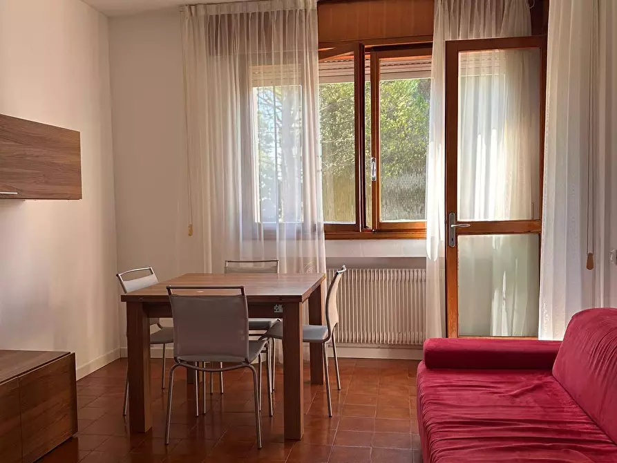 Immagine 6 di Appartamento in vendita  in Via Colvera 4 a Pordenone