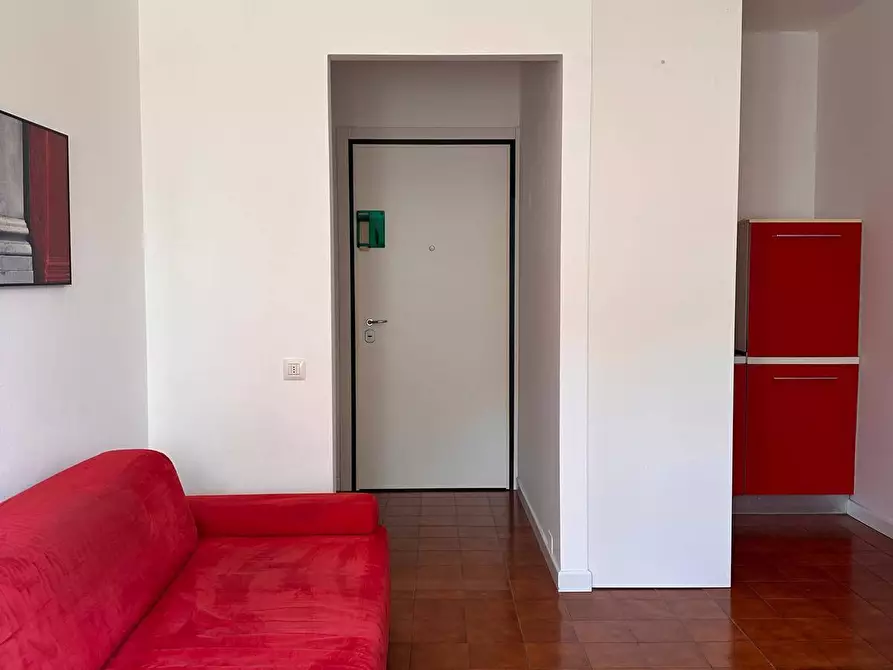 Immagine 4 di Appartamento in vendita  in Via Colvera 4 a Pordenone