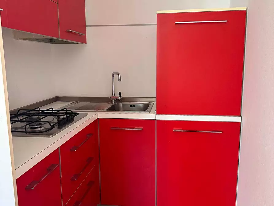 Immagine 5 di Appartamento in vendita  in Via Colvera 4 a Pordenone