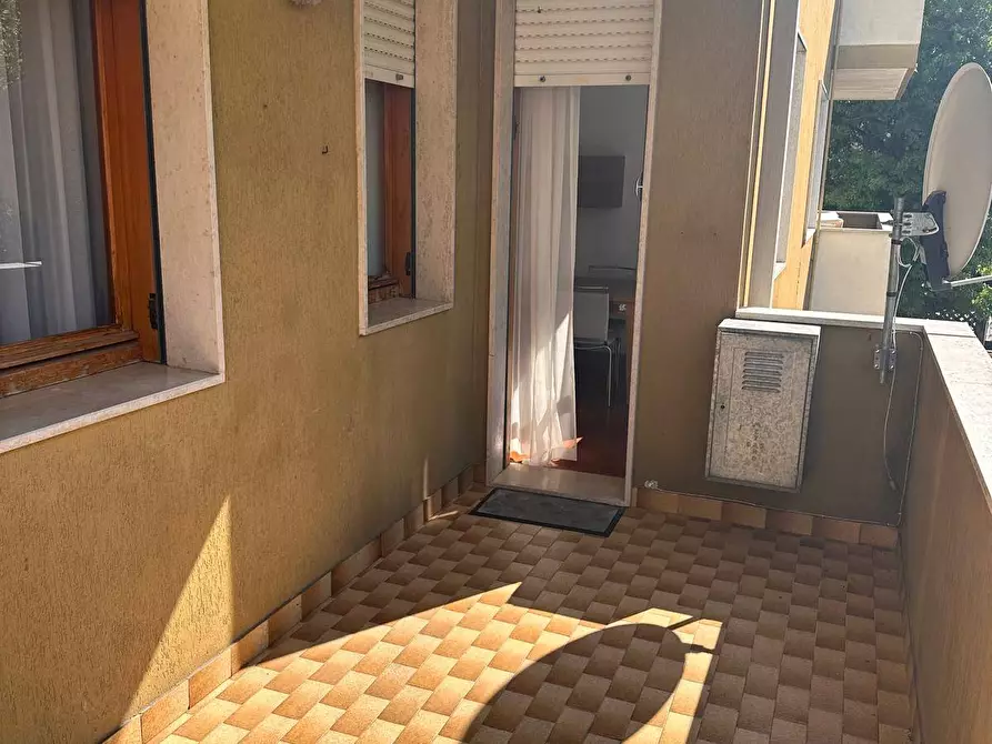 Immagine 9 di Appartamento in vendita  in Via Colvera 4 a Pordenone
