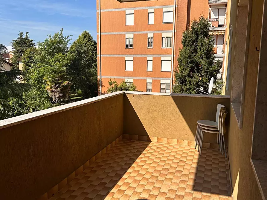 Immagine 8 di Appartamento in vendita  in Via Colvera 4 a Pordenone
