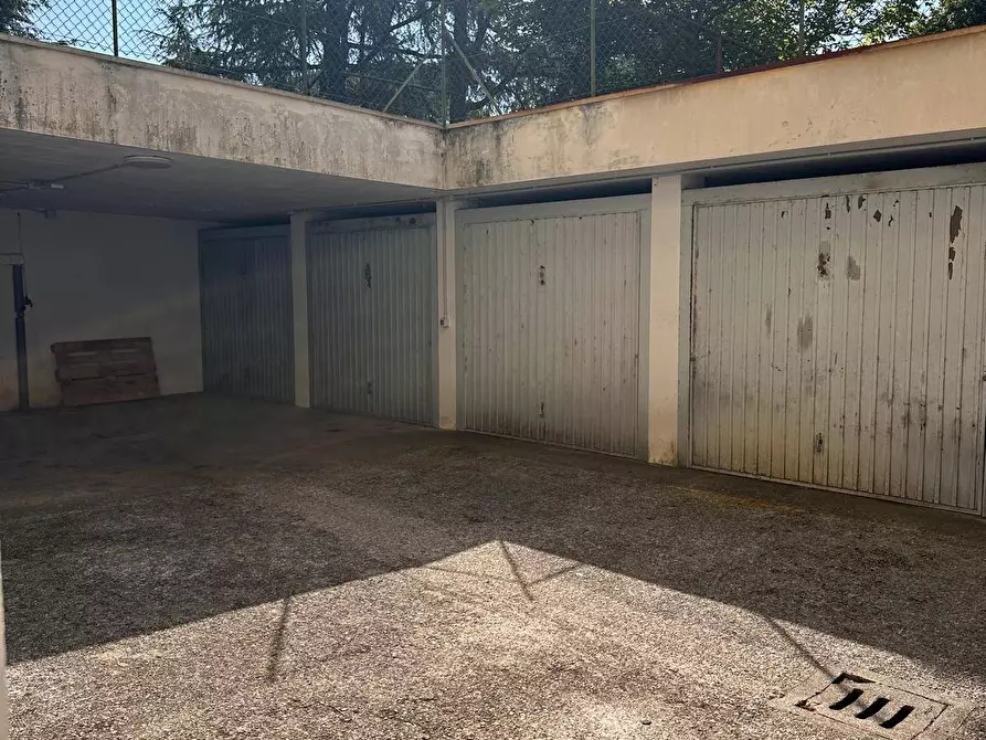 Immagine 20 di Appartamento in vendita  in Via Colvera 4 a Pordenone