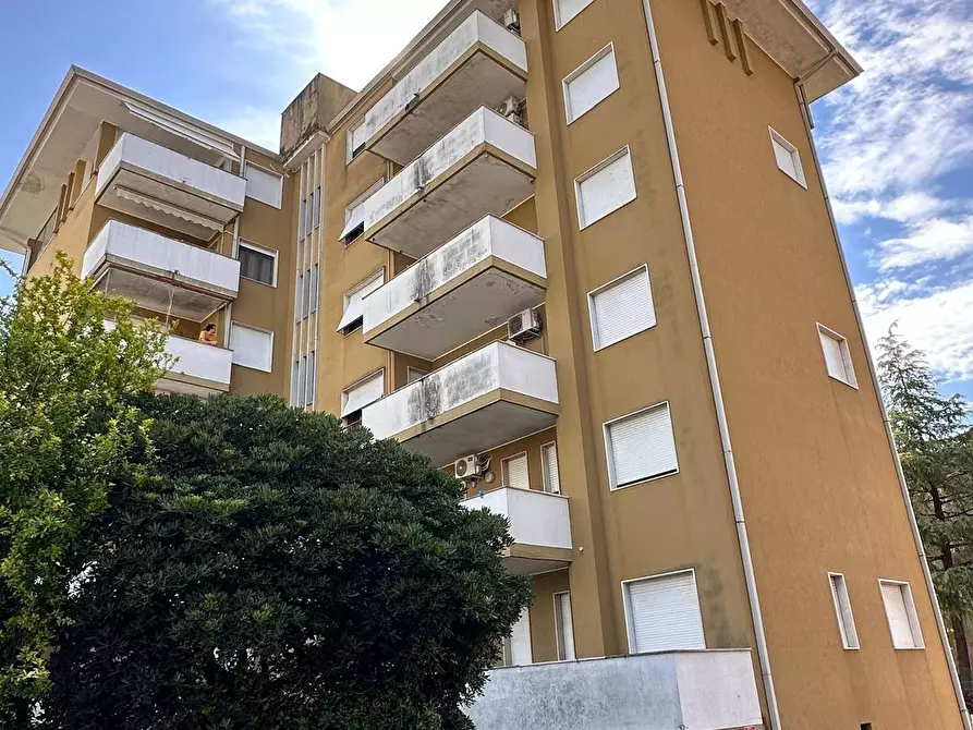 Immagine 22 di Appartamento in vendita  in Via Colvera 4 a Pordenone