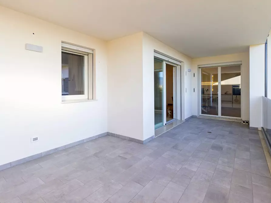 Immagine 9 di Appartamento in vendita  in VIA MONTINI 1 a Pordenone