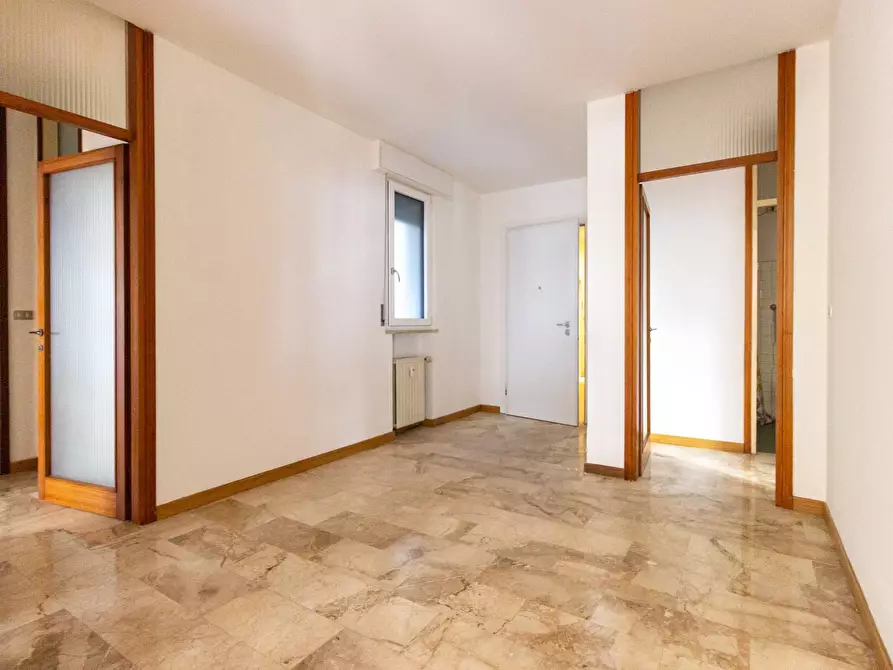 Immagine 1 di Appartamento in vendita  in VIA OBERDAN 3 a Pordenone