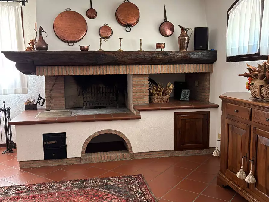 Immagine 10 di Villa in vendita  in Via Redivo 10 a Roveredo In Piano