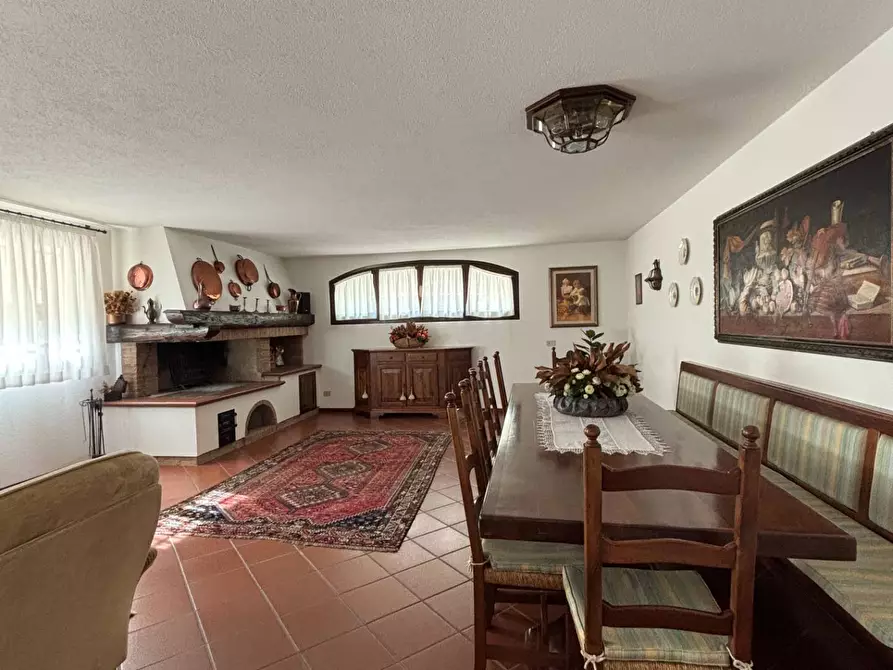 Immagine 9 di Villa in vendita  in Via Redivo 10 a Roveredo In Piano