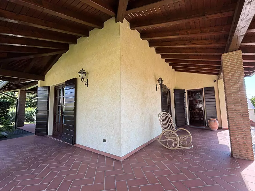 Immagine 4 di Villa in vendita  in Via Redivo 10 a Roveredo In Piano