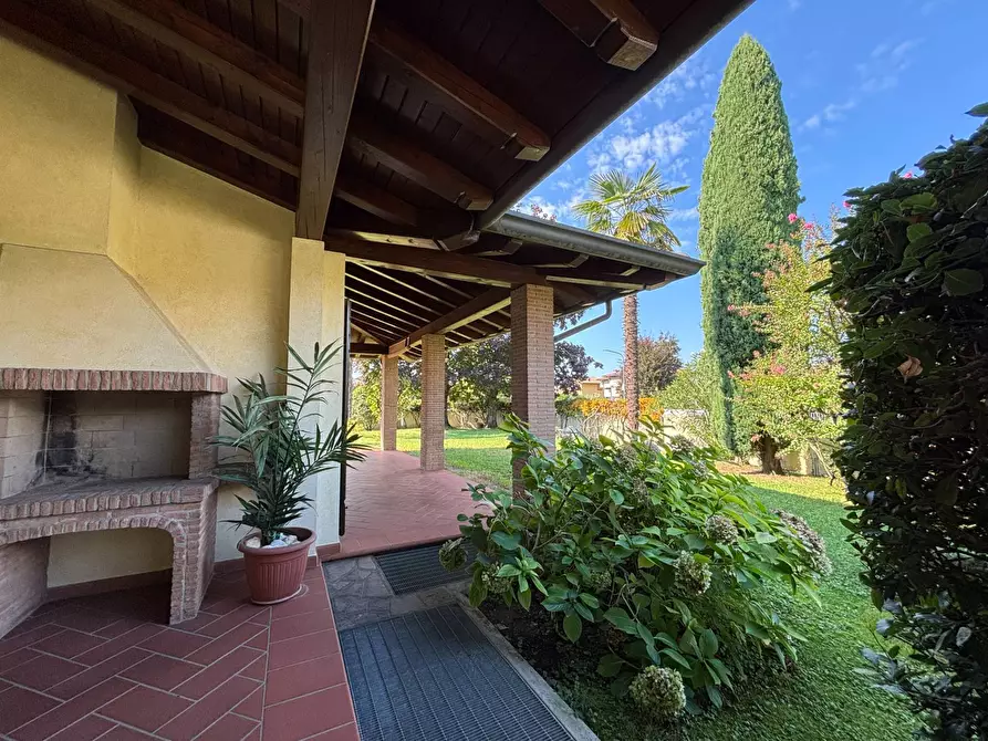 Immagine 3 di Villa in vendita  in Via Redivo 10 a Roveredo In Piano