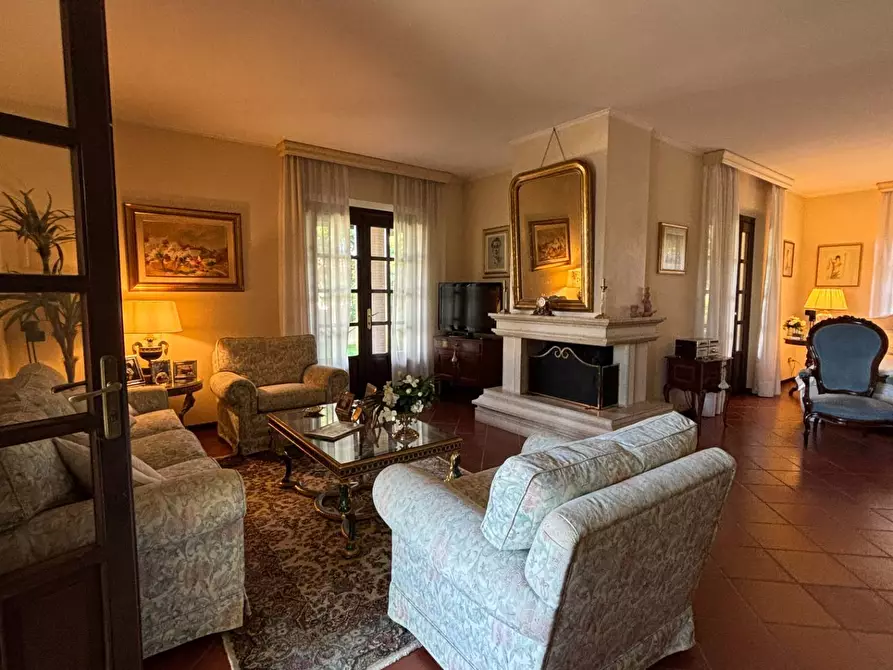 Immagine 5 di Villa in vendita  in Via Redivo 10 a Roveredo In Piano