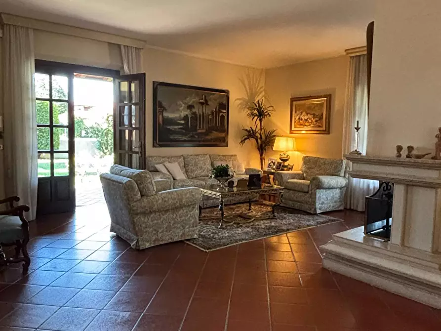 Immagine 6 di Villa in vendita  in Via Redivo 10 a Roveredo In Piano