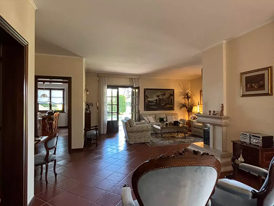 Immagine 7 di Villa in vendita  in Via Redivo 10 a Roveredo In Piano