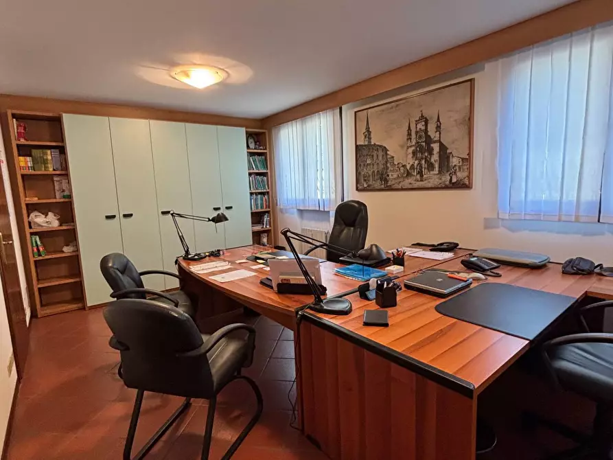 Immagine 11 di Villa in vendita  in Via Redivo 10 a Roveredo In Piano