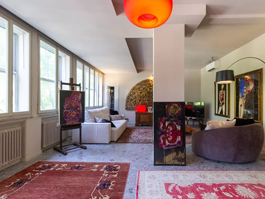 Immagine 11 di Appartamento in vendita  in Viale Guglielmo MarconiI 4 a Pordenone