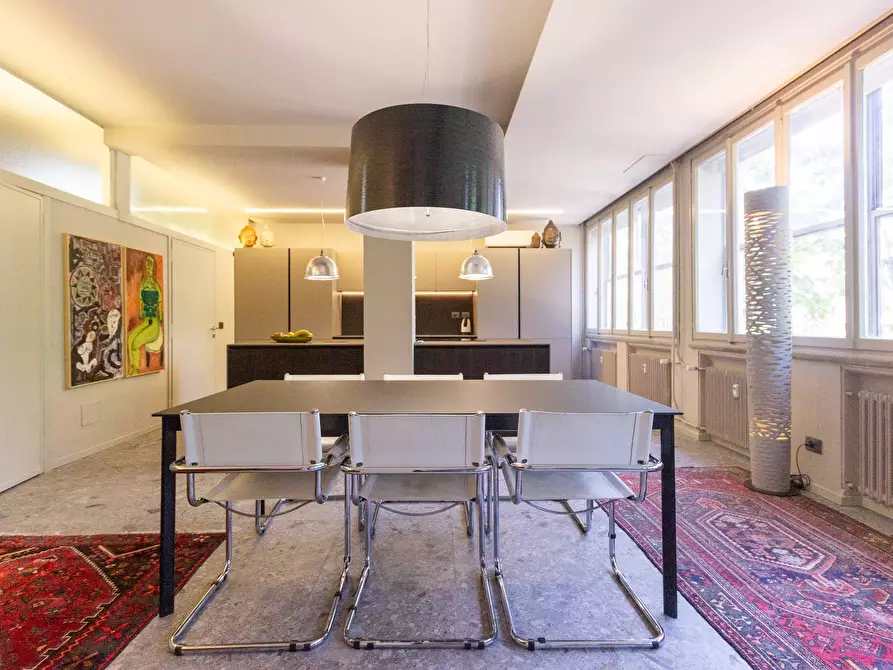 Immagine 3 di Appartamento in vendita  in Viale Guglielmo MarconiI 4 a Pordenone