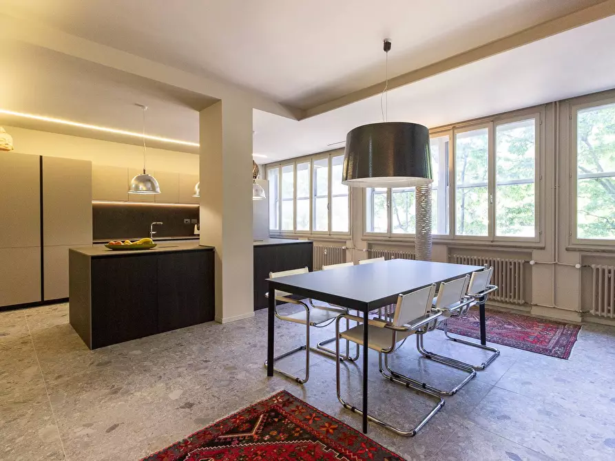 Immagine 2 di Appartamento in vendita  in Viale Guglielmo MarconiI 4 a Pordenone
