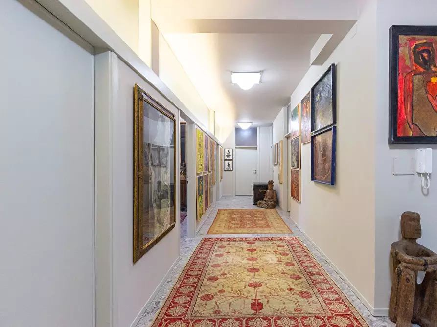 Immagine 15 di Appartamento in vendita  in Viale Guglielmo MarconiI 4 a Pordenone