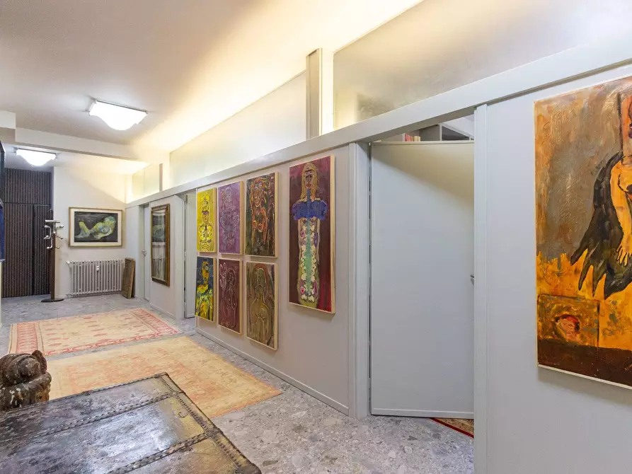Immagine 29 di Appartamento in vendita  in Viale Guglielmo MarconiI 4 a Pordenone