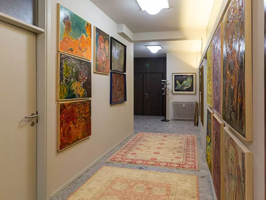 Immagine 22 di Appartamento in vendita  in Viale Guglielmo MarconiI 4 a Pordenone