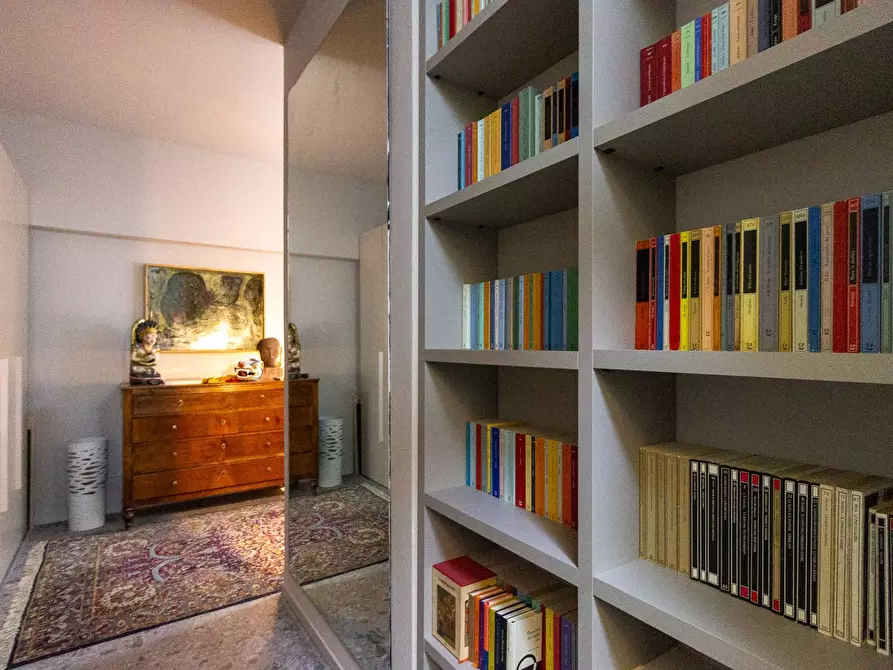 Immagine 23 di Appartamento in vendita  in Viale Guglielmo MarconiI 4 a Pordenone