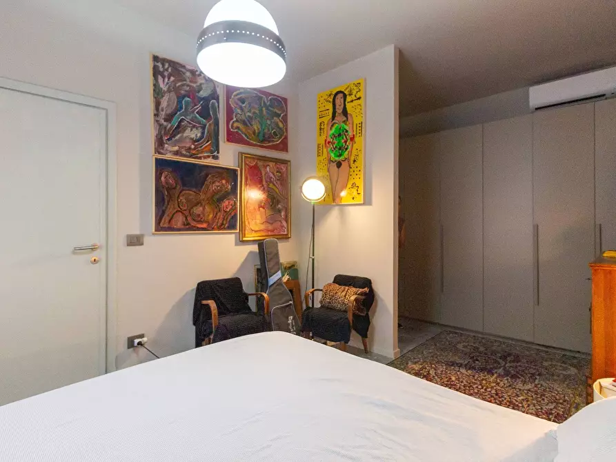 Immagine 26 di Appartamento in vendita  in Viale Guglielmo MarconiI 4 a Pordenone