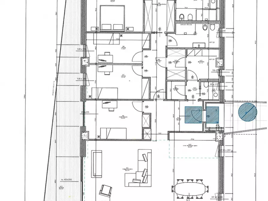 Immagine 28 di Appartamento in vendita  in VIA VALLONA 2 a Brugnera